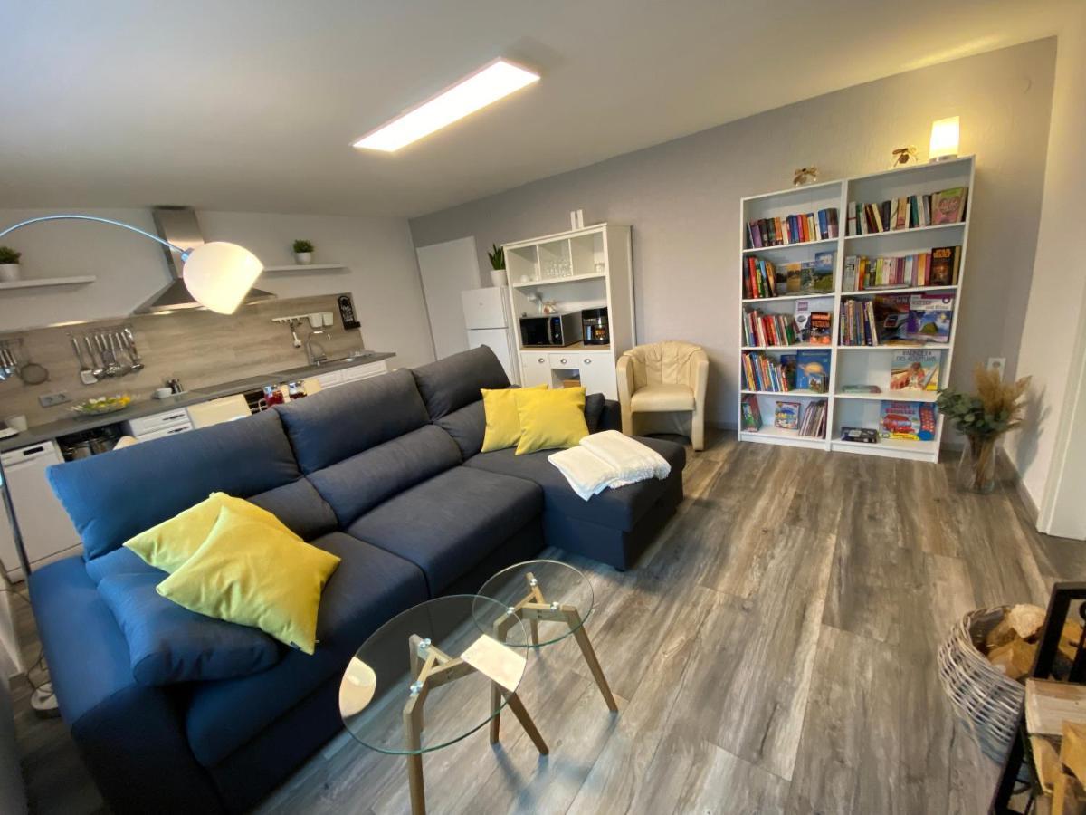 Ferienwohnung Oxana Im Naturpark Fichtelgebirge Schonwald  Εξωτερικό φωτογραφία