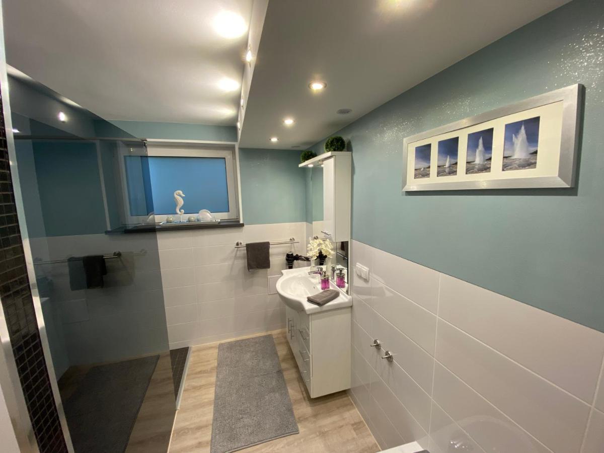 Ferienwohnung Oxana Im Naturpark Fichtelgebirge Schonwald  Εξωτερικό φωτογραφία