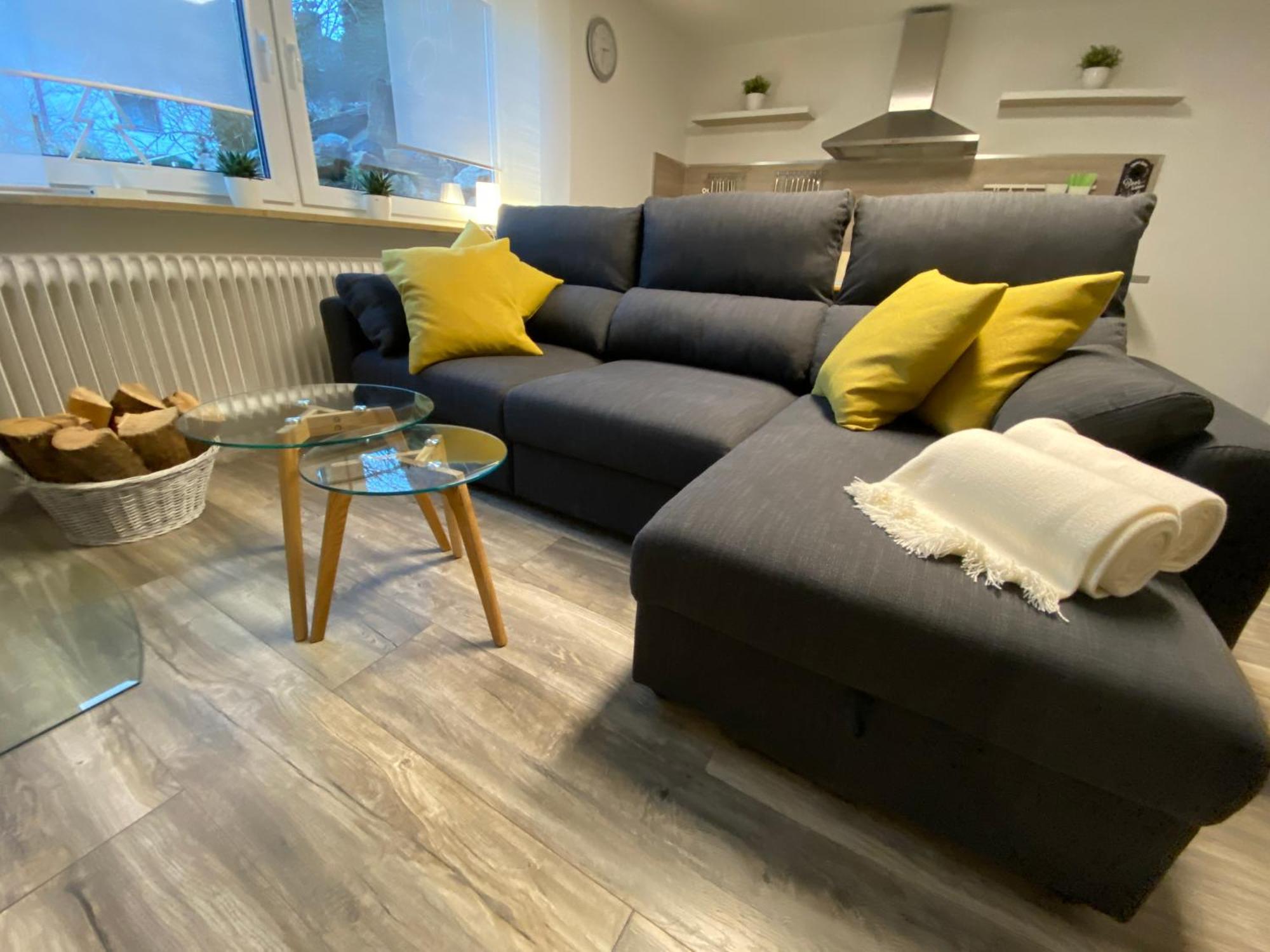 Ferienwohnung Oxana Im Naturpark Fichtelgebirge Schonwald  Εξωτερικό φωτογραφία
