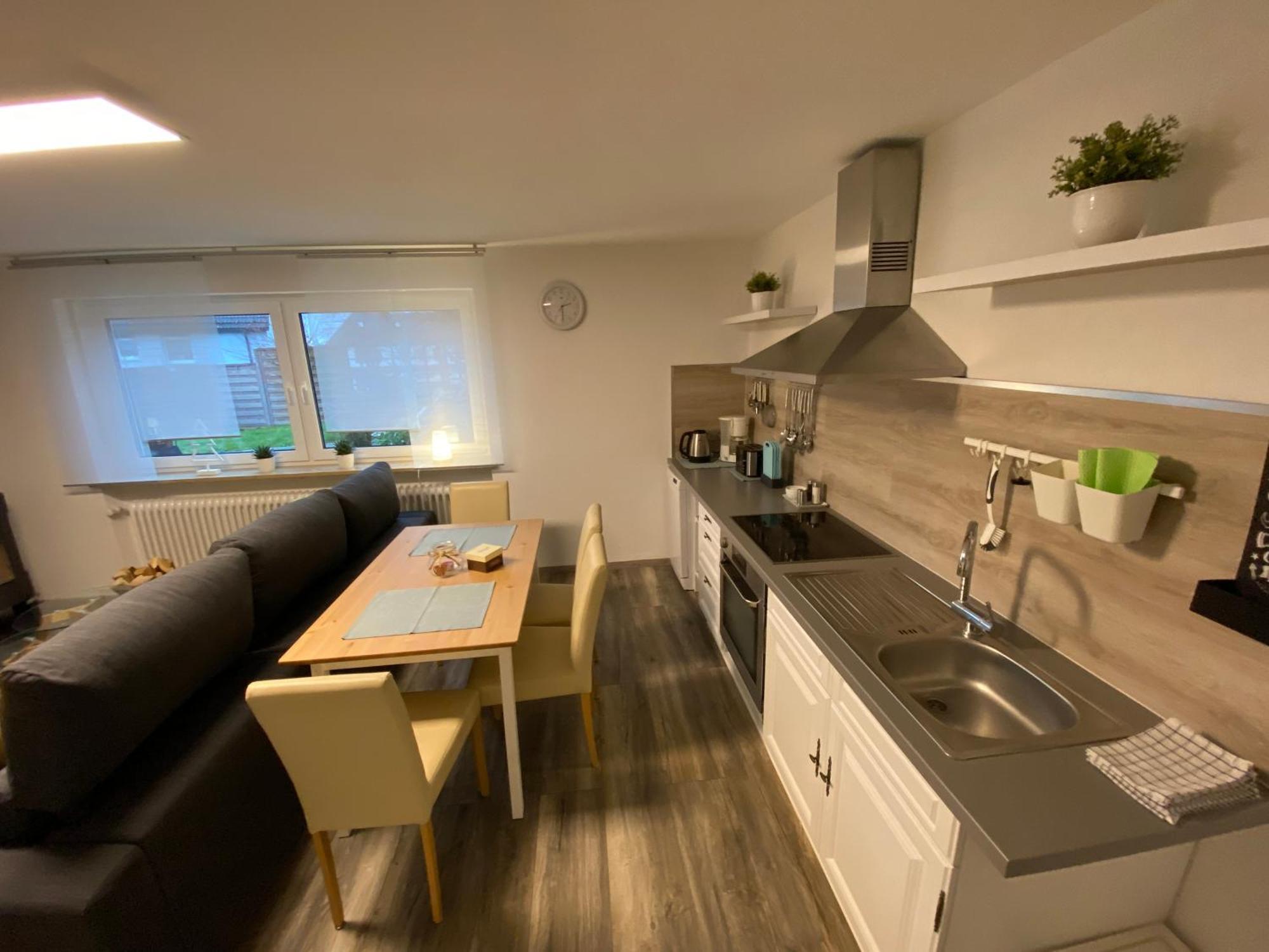 Ferienwohnung Oxana Im Naturpark Fichtelgebirge Schonwald  Εξωτερικό φωτογραφία