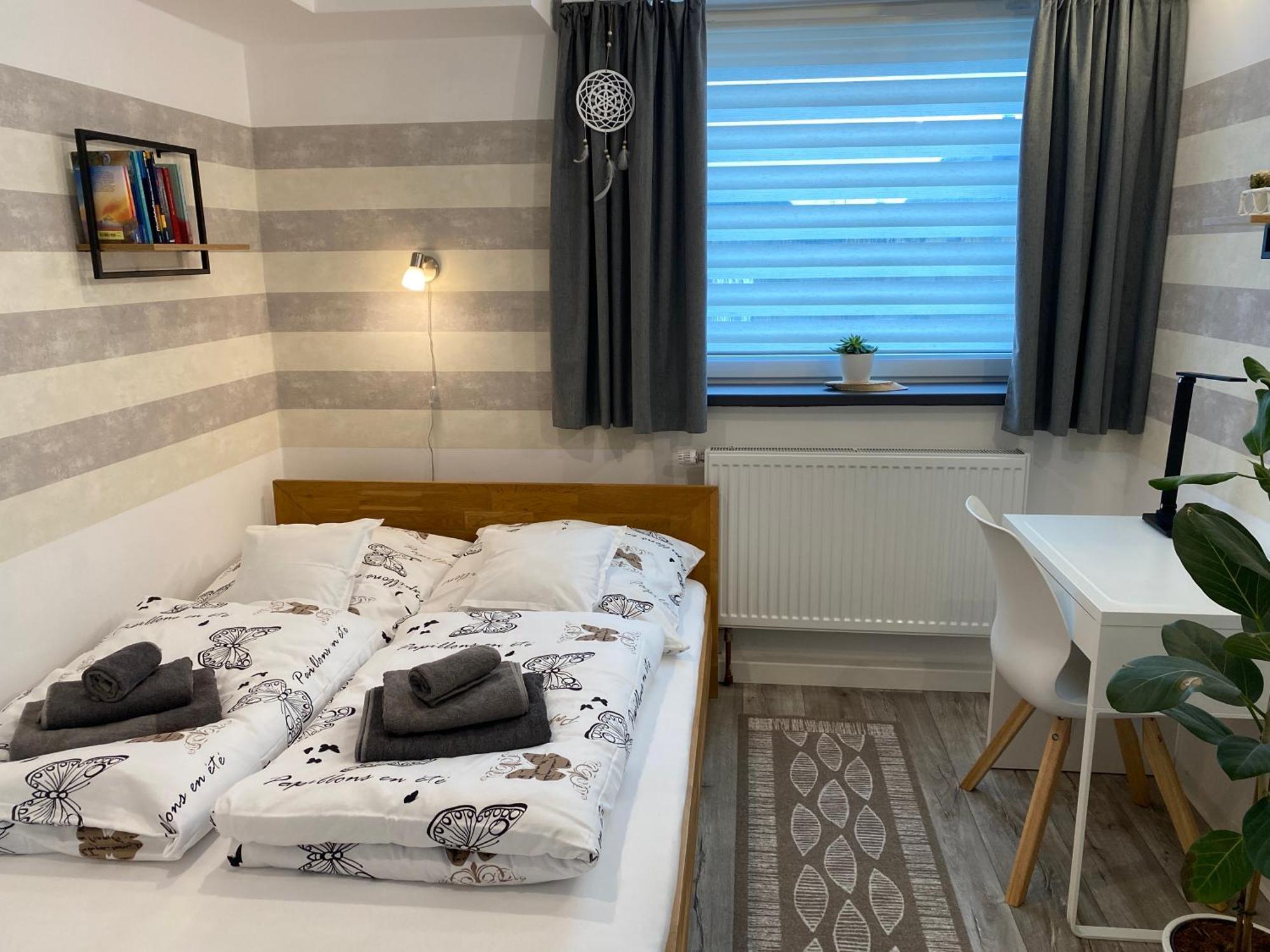 Ferienwohnung Oxana Im Naturpark Fichtelgebirge Schonwald  Εξωτερικό φωτογραφία