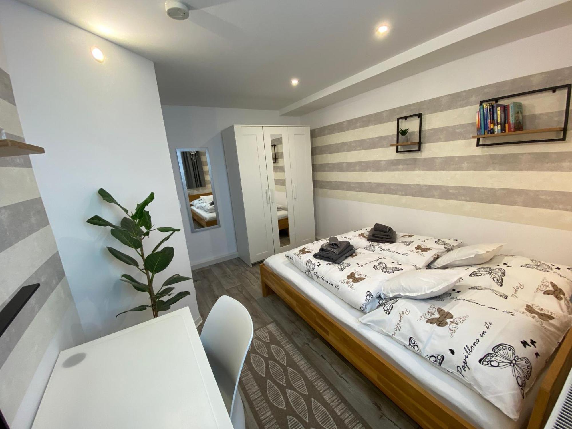 Ferienwohnung Oxana Im Naturpark Fichtelgebirge Schonwald  Εξωτερικό φωτογραφία